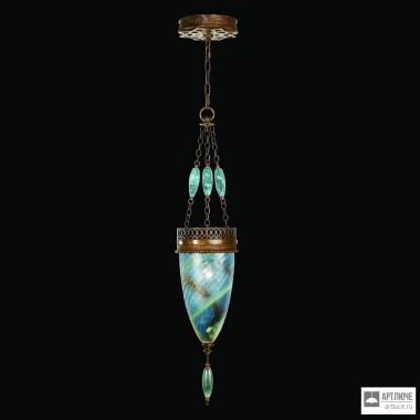 Fine Art Lamps 609040-3 — Потолочный подвесной светильник SCHEHERAZADE
