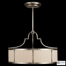Fine Art Lamps 610040 — Потолочный подвесной светильник PORTOBELLO ROAD