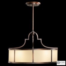Fine Art Lamps 610240 — Потолочный подвесной светильник PORTOBELLO ROAD
