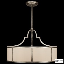 Fine Art Lamps 610440 — Потолочный подвесной светильник PORTOBELLO ROAD