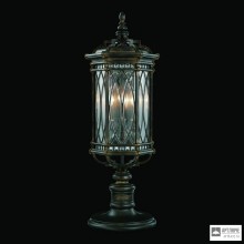 Fine Art Lamps 611283 — Напольный светильник WARWICKSHIRE
