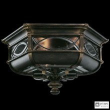 Fine Art Lamps 611682 — Потолочный накладной светильник WARWICKSHIRE