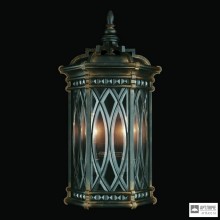 Fine Art Lamps 611881 — Настенный накладной светильник WARWICKSHIRE