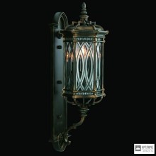 Fine Art Lamps 612281 — Настенный накладной светильник WARWICKSHIRE