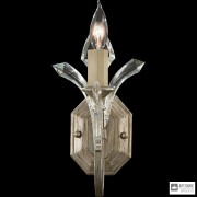 Fine Art Lamps 705050 — Настенный накладной светильник BEVELED ARCS