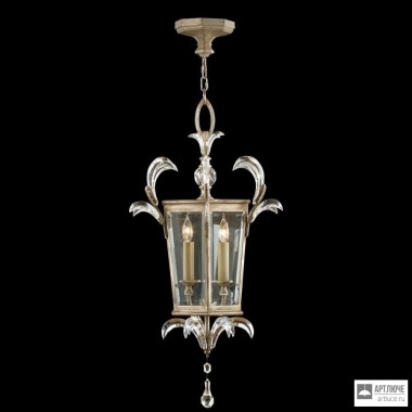 Fine Art Lamps 705440 — Потолочный подвесной светильник BEVELED ARCS