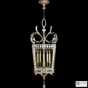 Fine Art Lamps 705640 — Потолочный подвесной светильник BEVELED ARCS