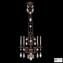 Fine Art Lamps 708340-3 — Потолочный подвесной светильник ENCASED GEMS