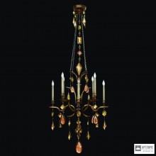 Fine Art Lamps 708640-1 — Потолочный подвесной светильник ENCASED GEMS