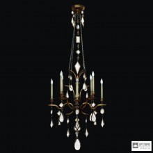 Fine Art Lamps 708640-3 — Потолочный подвесной светильник ENCASED GEMS