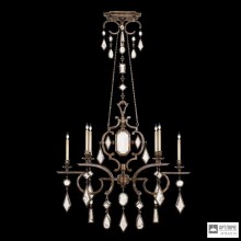 Fine Art Lamps 708940-3 — Потолочный подвесной светильник ENCASED GEMS