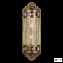 Fine Art Lamps 711150-1 — Настенный накладной светильник SCHEHERAZADE
