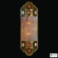 Fine Art Lamps 711150-2 — Настенный накладной светильник SCHEHERAZADE