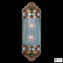 Fine Art Lamps 711150-3 — Настенный накладной светильник SCHEHERAZADE