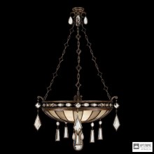 Fine Art Lamps 712240-3 — Потолочный подвесной светильник ENCASED GEMS