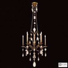 Fine Art Lamps 725640-3 — Потолочный подвесной светильник ENCASED GEMS
