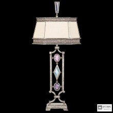 Fine Art Lamps 729810-3 — Настольный светильник ENCASED GEMS