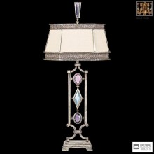 Fine Art Lamps 730310-3 — Настольный светильник ENCASED GEMS