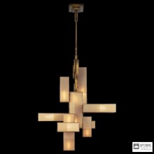 Fine Art Lamps 732040GU — Потолочный подвесной светильник PERSPECTIVES