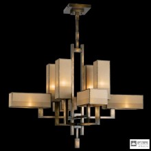 Fine Art Lamps 733840 — Потолочный подвесной светильник PERSPECTIVES