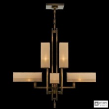 Fine Art Lamps 734240 — Потолочный подвесной светильник PERSPECTIVES