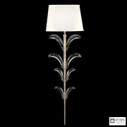 Fine Art Lamps 738450 — Настенный накладной светильник BEVELED ARCS