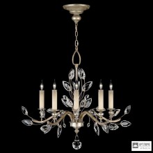 Fine Art Lamps 753040 — Потолочный подвесной светильник CRYSTAL LAUREL