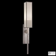 Fine Art Lamps 753950-2GU — Настенный накладной светильник PERSPECTIVES SILVER
