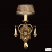 Fine Art Lamps 755550 — Настенный накладной светильник GOLDEN AURA