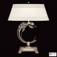 Fine Art Lamps 758610 — Настольный светильник CRYSTAL LAUREL