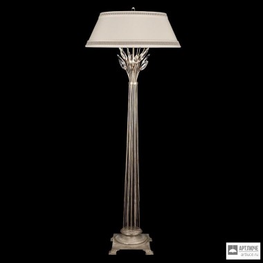 Fine Art Lamps 758820 — Напольный светильник CRYSTAL LAUREL