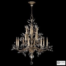 Fine Art Lamps 759440 — Потолочный подвесной светильник CRYSTAL LAUREL