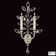 Fine Art Lamps 759750 — Настенный накладной светильник CRYSTAL LAUREL
