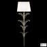 Fine Art Lamps 769550 — Настенный накладной светильник BEVELED ARCS GOLD