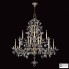 Fine Art Lamps 771240 — Потолочный подвесной светильник CRYSTAL LAUREL