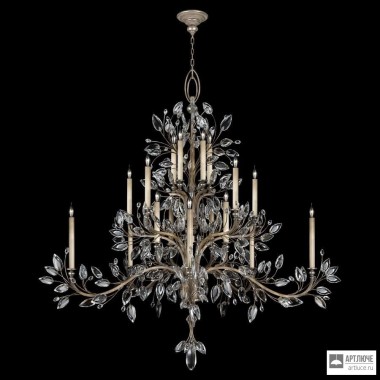 Fine Art Lamps 771240 — Потолочный подвесной светильник CRYSTAL LAUREL