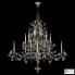 Fine Art Lamps 771240 — Потолочный подвесной светильник CRYSTAL LAUREL