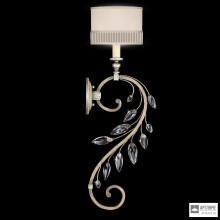 Fine Art Lamps 774650 — Настенный накладной светильник CRYSTAL LAUREL