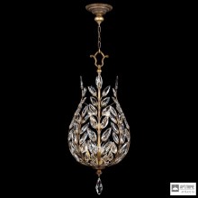 Fine Art Lamps 776540 — Потолочный подвесной светильник CRYSTAL LAUREL GOLD