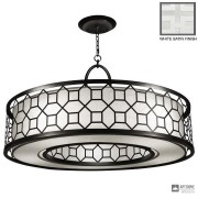 Fine Art Lamps 780340-5GU — Потолочный подвесной светильник BLACK + WHITE STORY