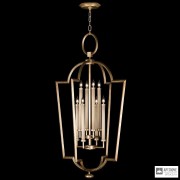 Fine Art Lamps 780440-2 — Потолочный подвесной светильник ALLEGRETTO GOLD