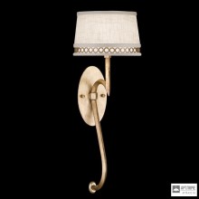 Fine Art Lamps 784650-2 — Настенный накладной светильник ALLEGRETTO GOLD