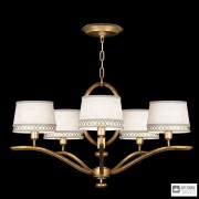 Fine Art Lamps 785440-2 — Потолочный подвесной светильник ALLEGRETTO GOLD