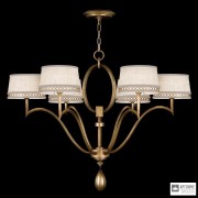 Fine Art Lamps 785840-2 — Потолочный подвесной светильник ALLEGRETTO GOLD