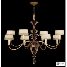 Fine Art Lamps 786640-2 — Потолочный подвесной светильник STACCATO GOLD