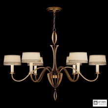Fine Art Lamps 786740-2 — Потолочный подвесной светильник STACCATO GOLD