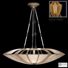 Fine Art Lamps 787040-2 — Потолочный подвесной светильник STACCATO GOLD