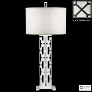 Fine Art Lamps 787310-6 — Настольный светильник BLACK + WHITE STORY