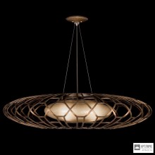 Fine Art Lamps 789040 — Потолочный подвесной светильник ENTOURAGE