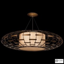 Fine Art Lamps 789240 — Потолочный подвесной светильник ENTOURAGE
